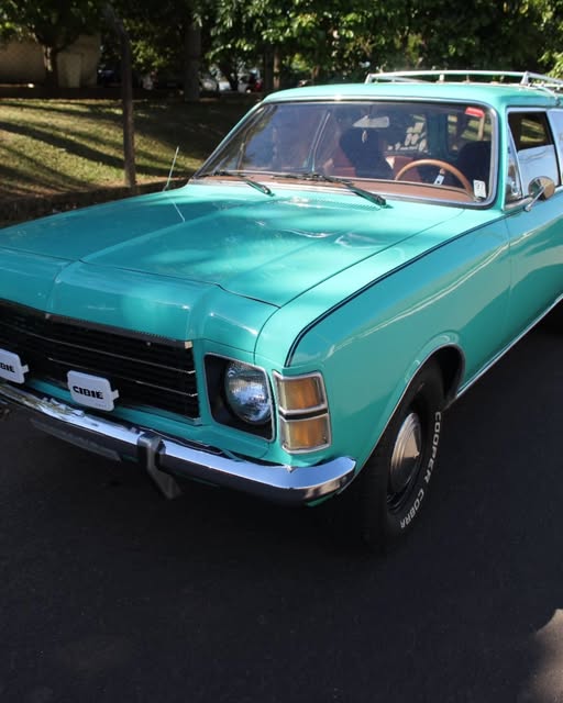 GM CARAVAN - Imagem 13
