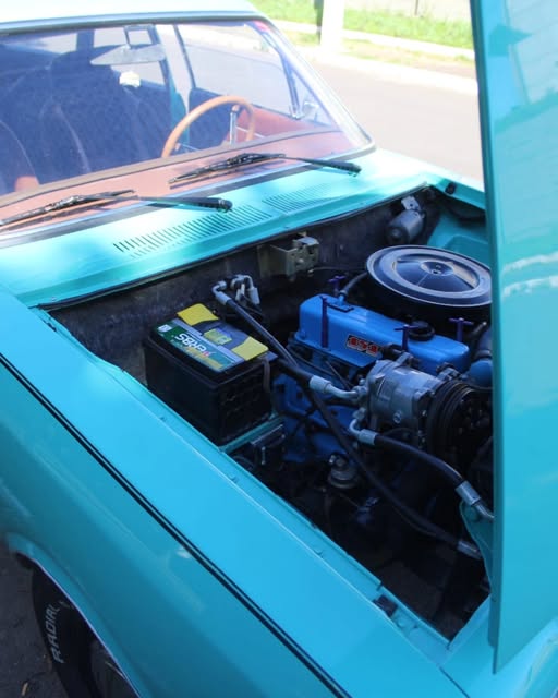 GM CARAVAN - Imagem 19