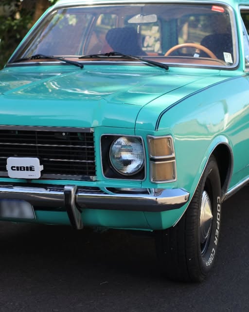 GM CARAVAN - Imagem 3