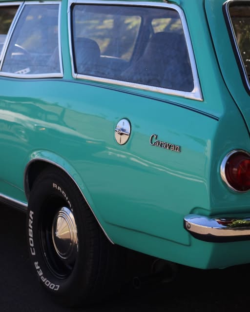 GM CARAVAN - Imagem 5