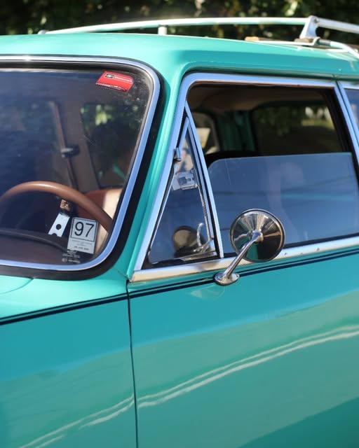 GM CARAVAN - Imagem 6