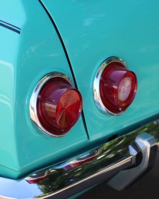 GM CARAVAN - Imagem 7