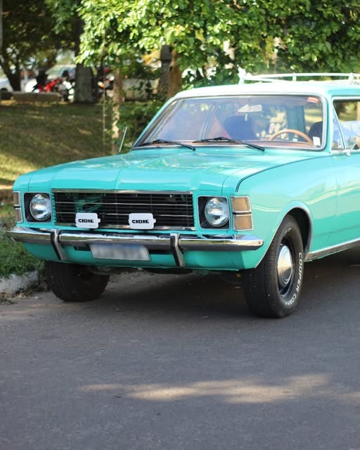 GM CARAVAN - Imagem 8