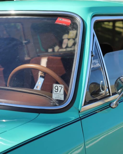 GM CARAVAN - Imagem 10