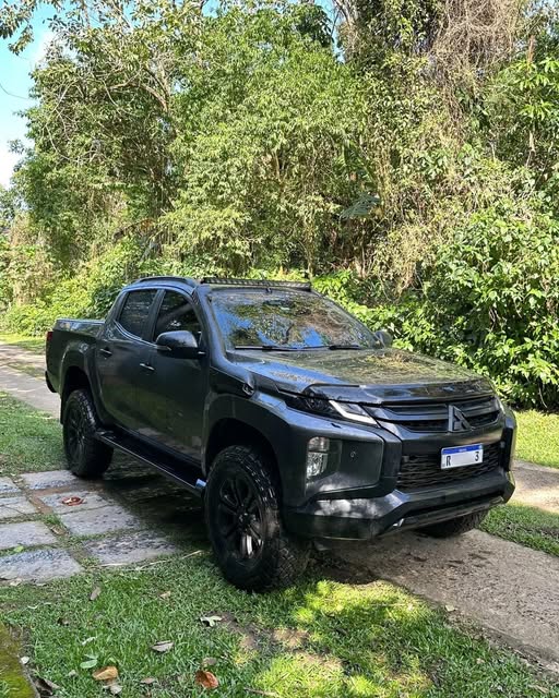 MITSUBISHI L200 TRITON SPORT HPE-S - Imagem 2