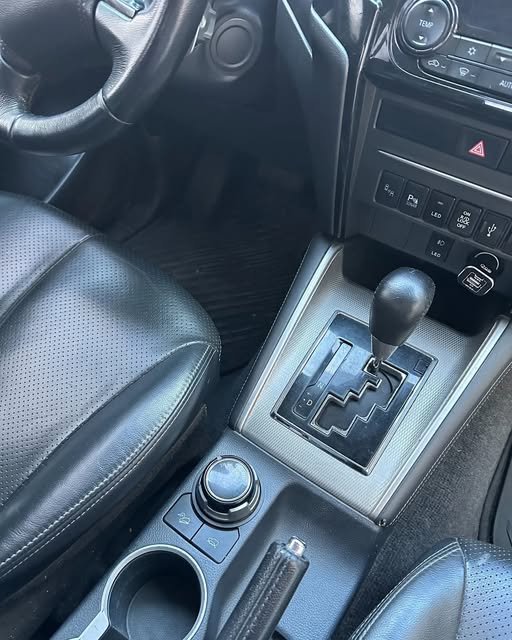 MITSUBISHI L200 TRITON SPORT HPE-S - Imagem 7