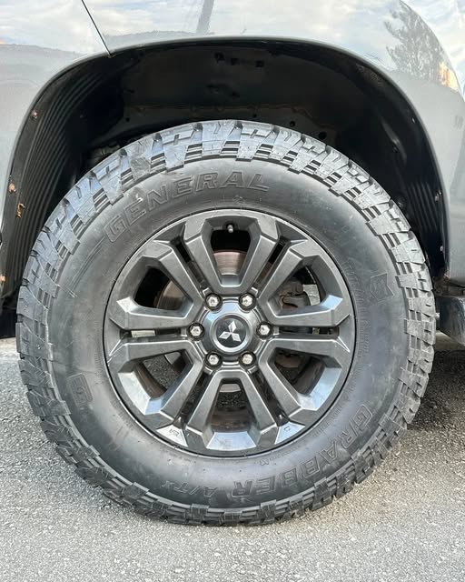 MITSUBISHI L200 TRITON SPORT HPE-S - Imagem 8