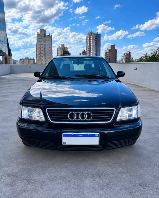 AUDI A6 - Imagem 2