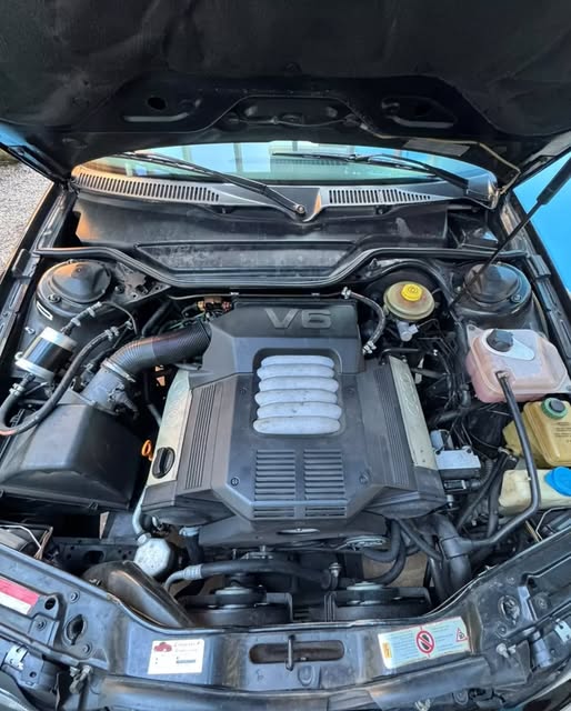 AUDI A6 - Imagem 11