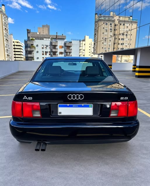 AUDI A6 - Imagem 3