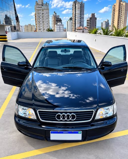 AUDI A6 - Imagem 4