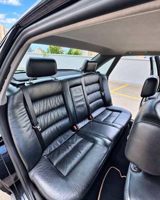 AUDI A6 - Imagem 6