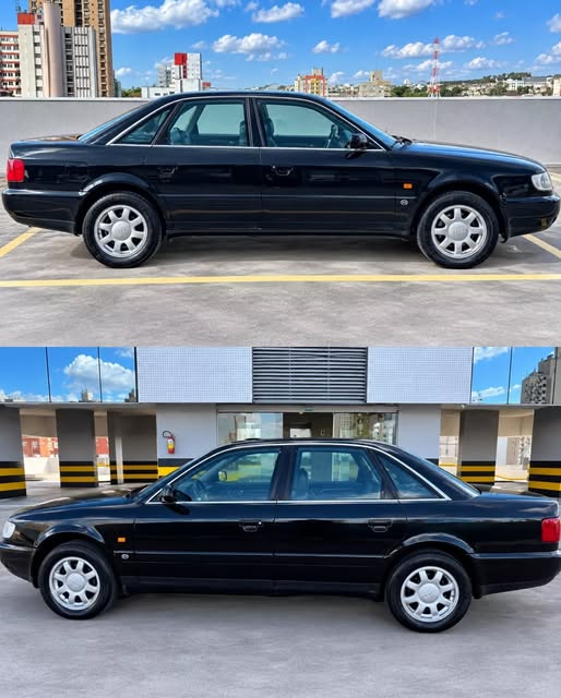 AUDI A6 - Imagem 7