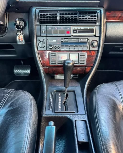AUDI A6 - Imagem 8