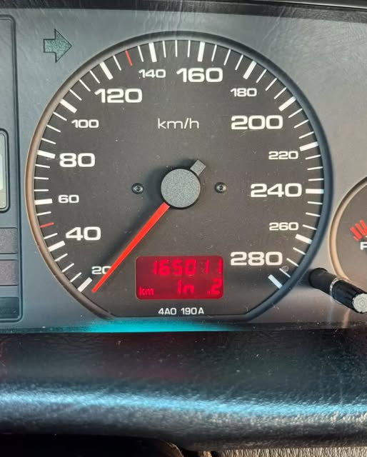 AUDI A6 - Imagem 9