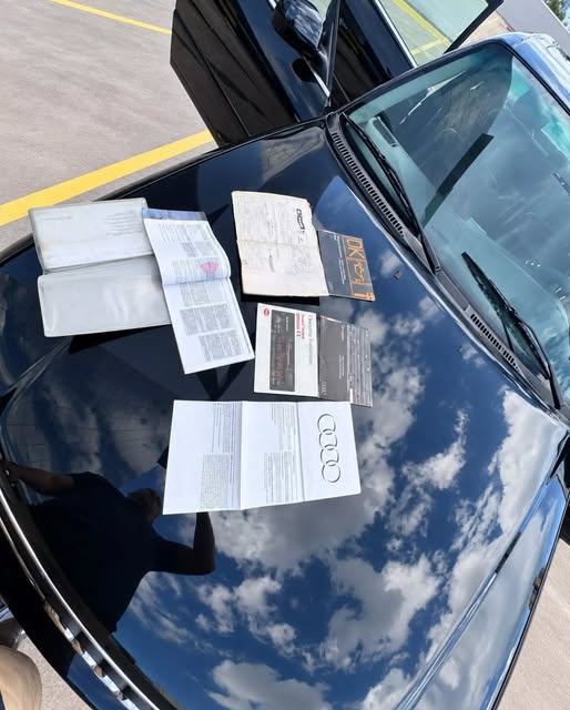 AUDI A6 - Imagem 10