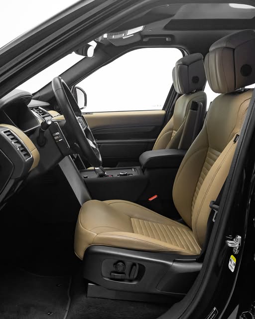 LAND ROVER DISCOVERY D300 METROPOLITAN - Imagem 4