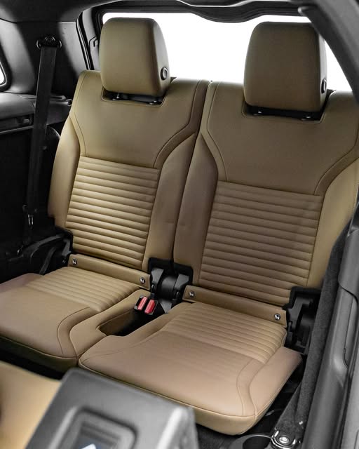 LAND ROVER DISCOVERY D300 METROPOLITAN - Imagem 6