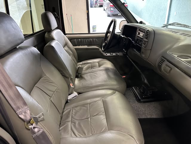 CHEVROLET SILVERADO - Imagem 16