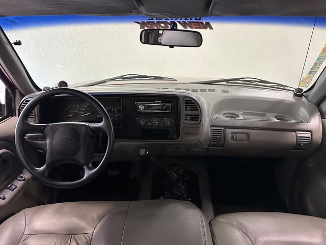 CHEVROLET SILVERADO - Imagem 17