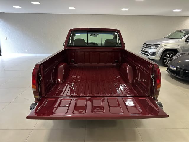 CHEVROLET SILVERADO - Imagem 19