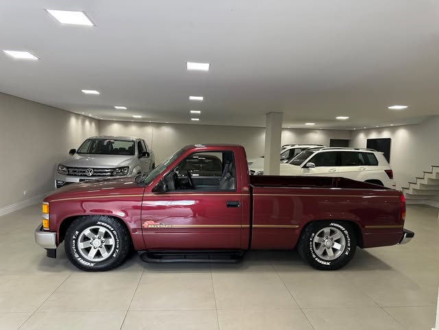CHEVROLET SILVERADO - Imagem 4