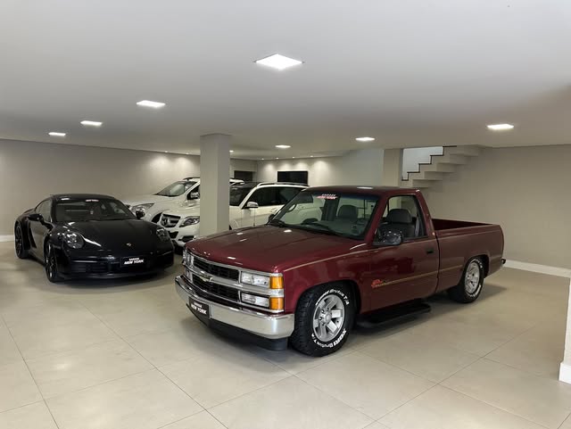 CHEVROLET SILVERADO - Imagem 5