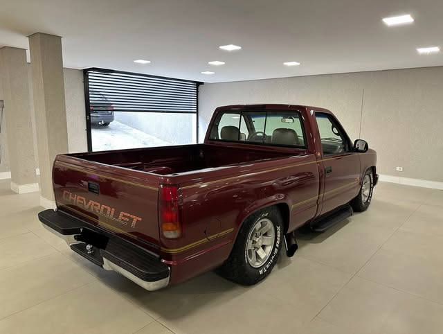 CHEVROLET SILVERADO - Imagem 8