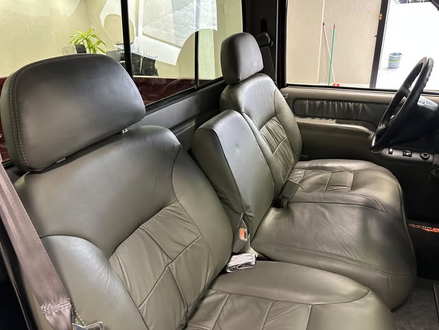 CHEVROLET SILVERADO - Imagem 10