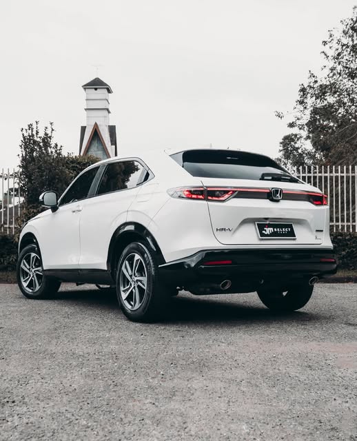 HONDA HR-V TOURING - Imagem 2