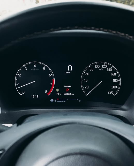 HONDA HR-V TOURING - Imagem 4