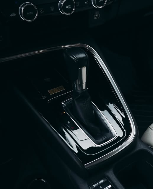 HONDA HR-V TOURING - Imagem 6