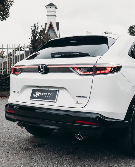 HONDA HR-V TOURING - Imagem 10
