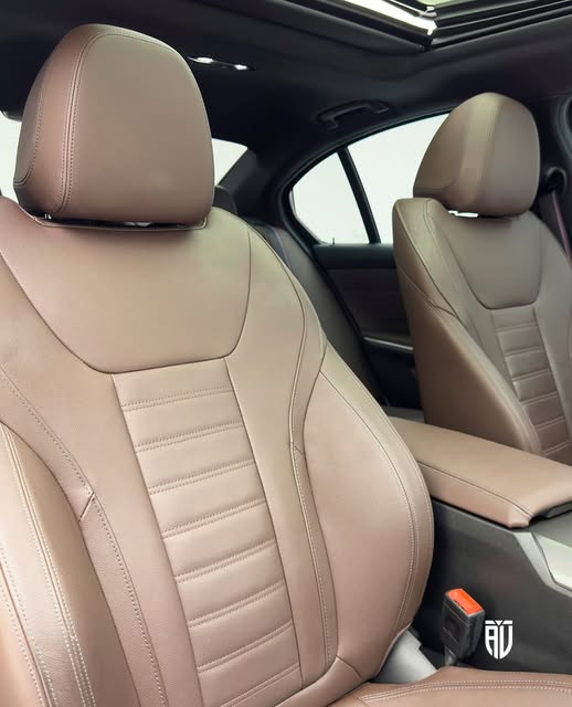 BMW 330E M SPORT - Imagem 15