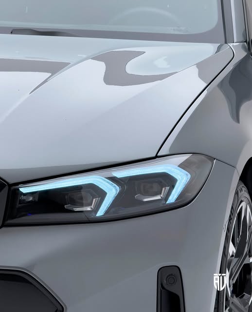 BMW 330E M SPORT - Imagem 4