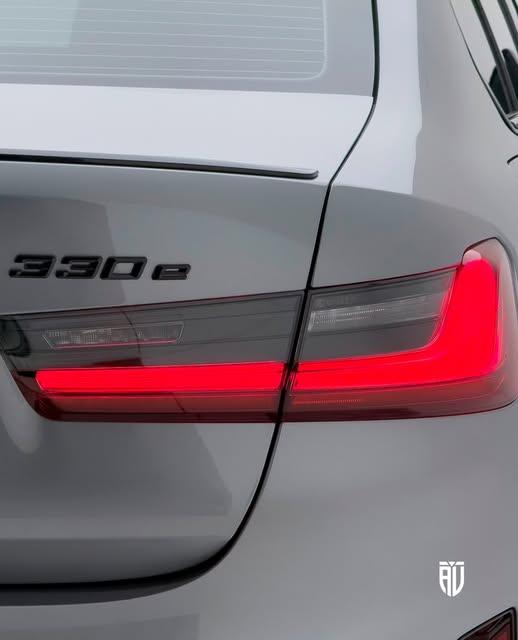 BMW 330E M SPORT - Imagem 5