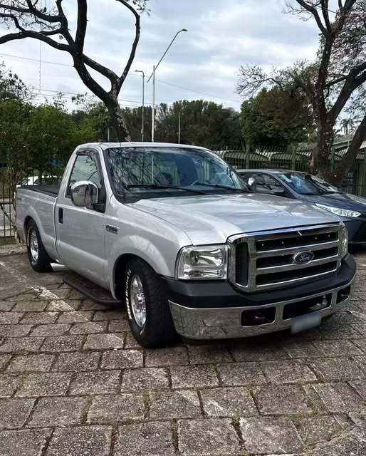 FORD F-250 - Imagem 2