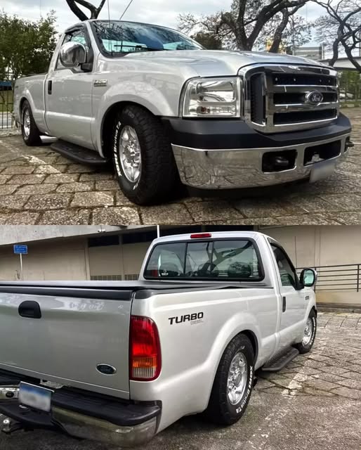 FORD F-250 - Imagem 3