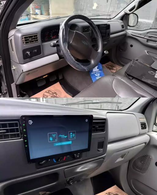 FORD F-250 - Imagem 4