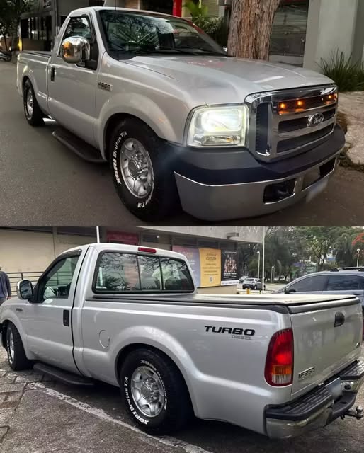 FORD F-250 - Imagem 6