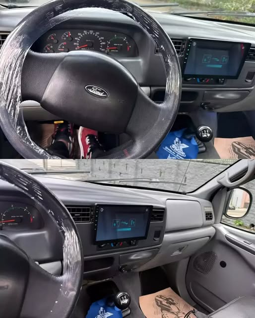 FORD F-250 - Imagem 10