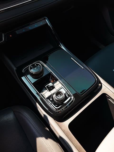 FORD TERRITORY TITANIUM - Imagem 11