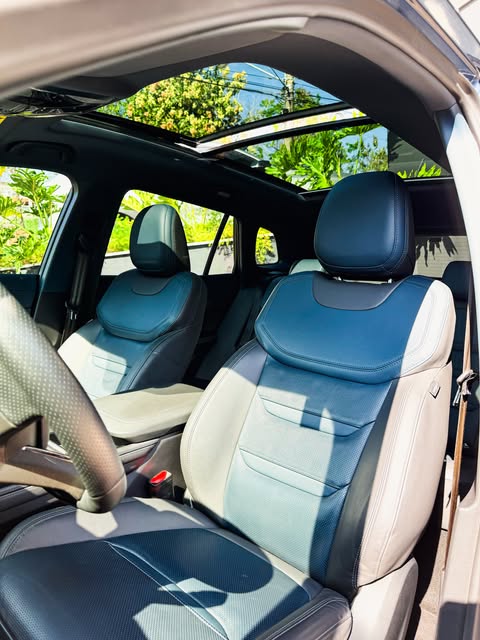 FORD TERRITORY TITANIUM - Imagem 13