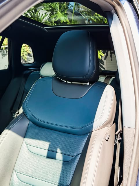 FORD TERRITORY TITANIUM - Imagem 14