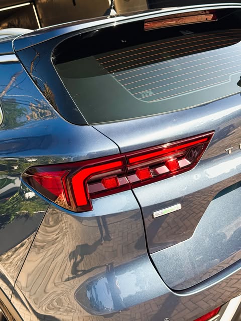 FORD TERRITORY TITANIUM - Imagem 17
