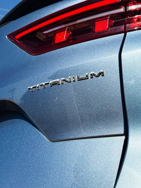 FORD TERRITORY TITANIUM - Imagem 18