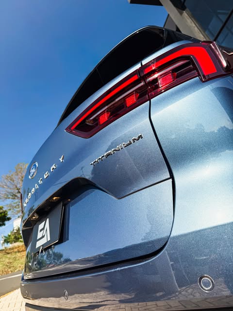 FORD TERRITORY TITANIUM - Imagem 20