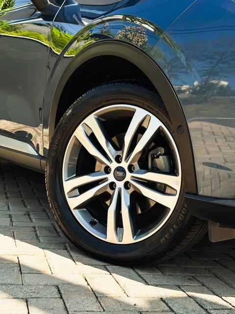 FORD TERRITORY TITANIUM - Imagem 4