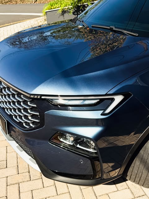 FORD TERRITORY TITANIUM - Imagem 7
