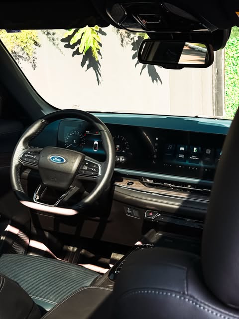 FORD TERRITORY TITANIUM - Imagem 9